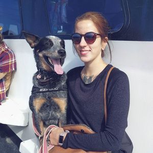 Meet your Posher, Ian